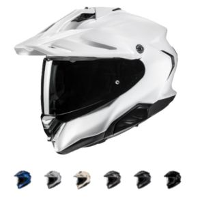 HJC RPHA 60 Fullface Adventure MC Hjlm