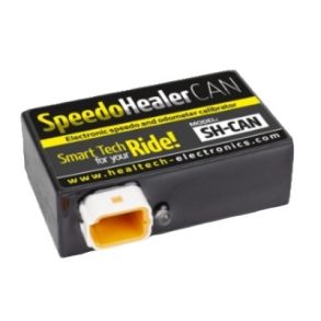 Speedometer Kalibrering HealTech SpeedoHealer CAN