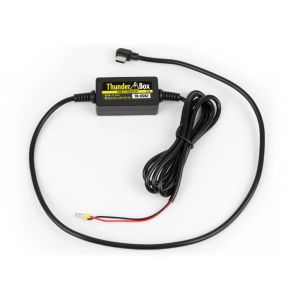 HealTech Thunderbox USB-C Lader Til MC