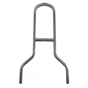 Sissy Bar B�jle High OEM Stil Firkantet Profil