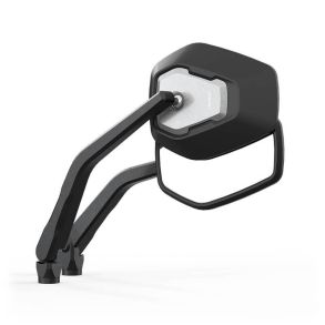 Highsider Esagano-RS Slv MC Sidespejle