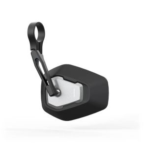 HIGHSIDER Esagano-RS Kort Styrende Sidespejl Til MC Slv