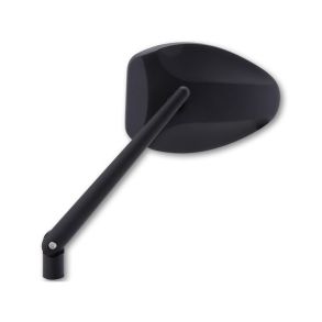 Highsider Ferrera 2 MC Sidespejl Sort