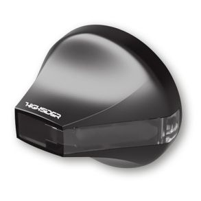 Highsider Pro Flight Styrende LED Blinklys