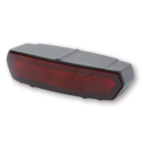 Highsider Light Guide 3D LED Baglygte