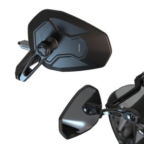 Highsider Pro Ventura-RS Force-EVO Styrende MC Spejl