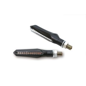 Highsider Smart Run Dynamisk / Running Light LED MC Blinklys