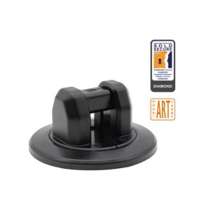 Hiplok A1000  MC Anker Base til Ls med 360 graders rotation