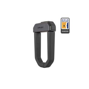 Hiplok D1000 Grafen forstrket Hrdet stl ls til MC