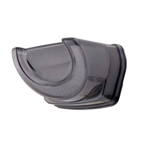 Honda CB 1000 R rg. 2018-2024 3D Smart LED Baglygte Highsider