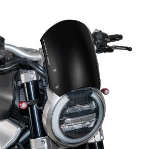 Honda CB 650 / 1000 R rg. 2019-2023 Barracuda Klassisk MC Vindskrm 