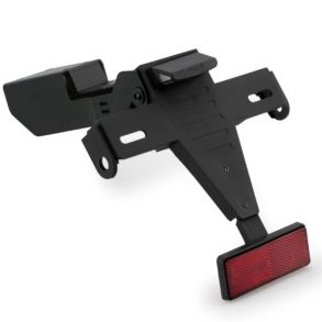 Honda CB 750 Hornet rg. 2023- Puig Nummerpladeholder