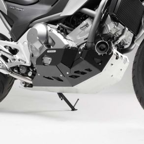 Honda NC 700 / 750 rg. 2012-2024 SW Motech Engine Guard