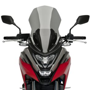 Honda NC 750 X rg. 2021-2024 Puig Touring Vindskrm
