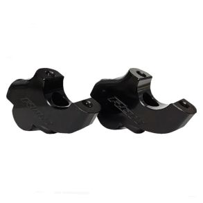 Honda Rebel CMX 500 / CMX 1100 Rox Risers 38mm