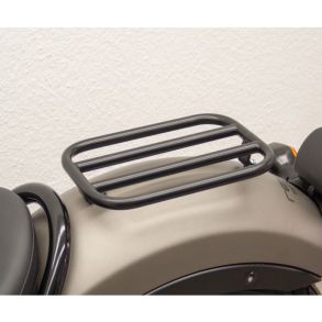 Honda Rebel CMX 500 Solo Rack Fehling Sort