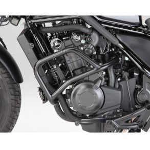 Honda Rebel CMX 500 Motorb�jle Fehling Sort