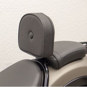 Honda Rebel CMX 500 Sissybar Til F�rer Fehling