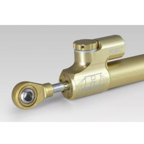 Hyperpro Styrdmper RSC 68mm Standard Guld