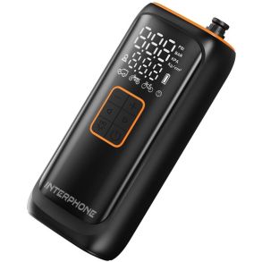 Interphone Smart Air Mini Kompressor