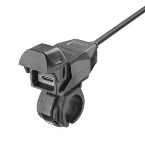 Interphone Vandtt USB Til MC USB-C (IP66)