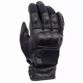 John Doe Aero Mesh MC Handsker Lder / Tekstil