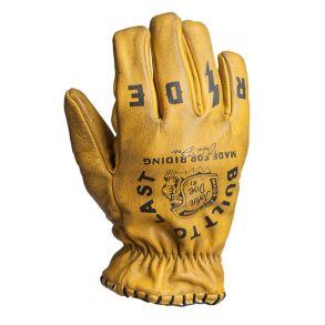 John Doe Coyote Klassisk MC Handske