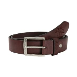 John Doe Cross Tool L�der B�lte Brun