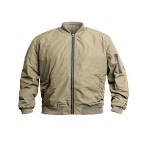 John Doe Flight AAA MC Jakke Oliven