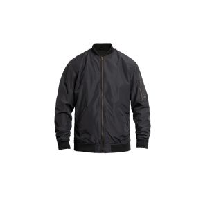 John Doe Flight AAA MC Jakke Sort