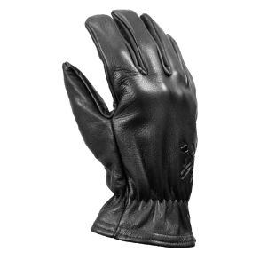 John Doe Freewheeler Sort Klassisk MC Handske