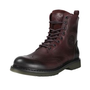 John Doe Sixty Bordeaux Budapest MC St�vle Dame