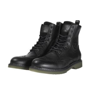 John Doe Sixty Sort Budapest MC St�vle Dame