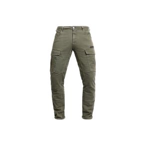 John Doe Stroker Cargo MC Bukser AAA Olive