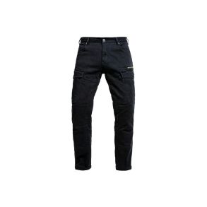 John Doe Stroker Cargo MC Bukser AAA Sort