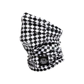 John Doe Halsr�r Tube Mini Flag