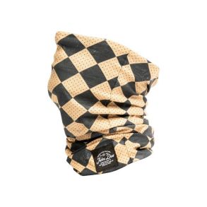 John Doe Halsr�r Tube Vintage Flag Gul