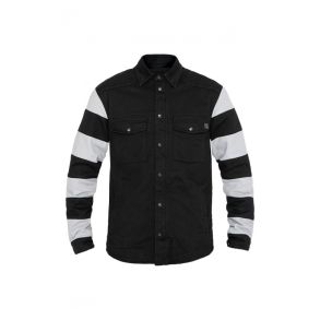 John Doe XTM Motoshirt AAA MC Jakke Prison