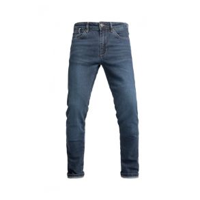 John Doe Pioneer Mono XTM MC Bukser Indigo