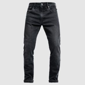 John Doe Pioneer Mono XTM MC Bukser Sort