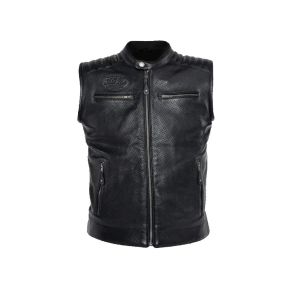 John Doe Storm MC V�star Svart