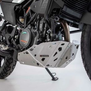 KTM 390 Adventure rg. 2019-2024 SW Motech Engine Guard