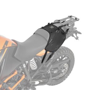 KTM 1050 / 1090 / 1190 / 1290 Adventure Kriega OS-Base Til Tasker