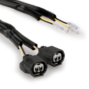 Kawasaki Blinklys Adapter Stik Puig