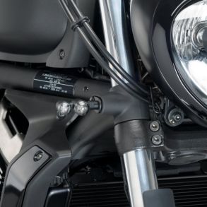 Kawasaki Vulcan S 650 Blinklys Adapter Til Forgaffel