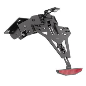 Kawasaki Z900 �rg. 2025- Nummerpladeholder Highsider Akron-RS Pro