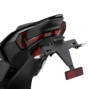 Kawasaki Z900 rg. 2025- Puig Nummerpladeholder 