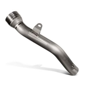 Kawasaki ZX-10 R /RR �rg. 2021-2026 Akrapvoic Mellemr�r / Link Pipe Til Slip-on Udst�dning