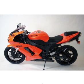 Kawasaki Ninja ZX-6R �rg. 2007-2012 R&G Aero Crash Pads
