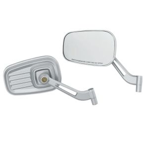 Kuryakyn Dillinger MC Spejle Slv